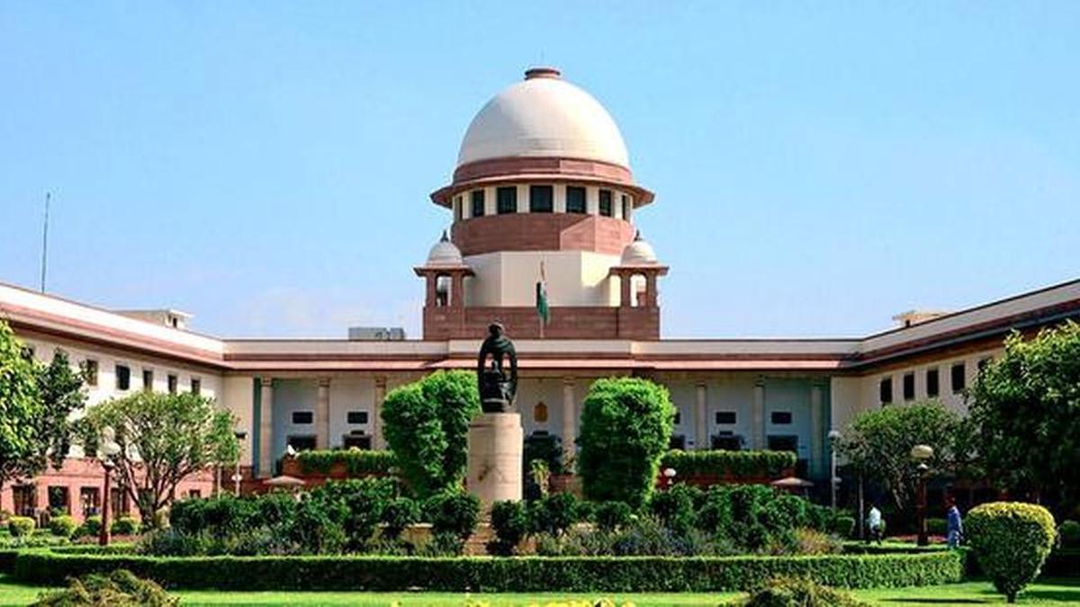 Supreme Court Pushes Hospitals to Treat Low-Income Patients