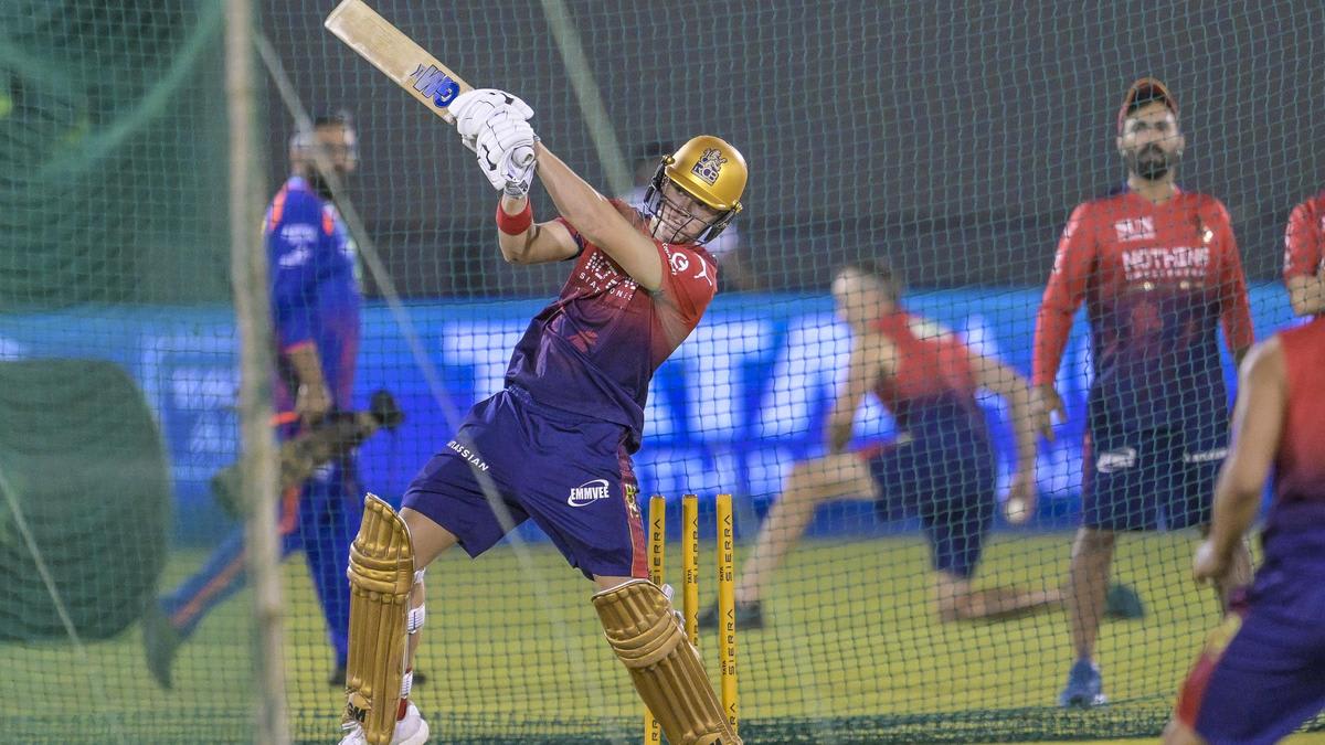England's Bethell: IPL Experience Upgraded My Game
