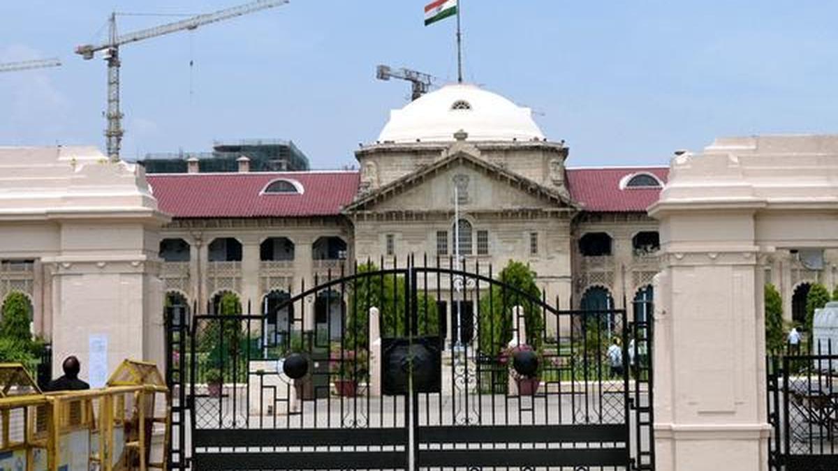 Students' Protest Wins Court Order for School Road in India