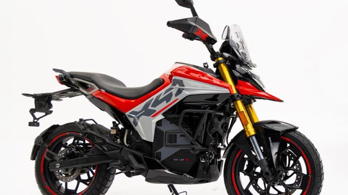 India's Ultraviolette Makes Electric Bikes Affordable at $1,800