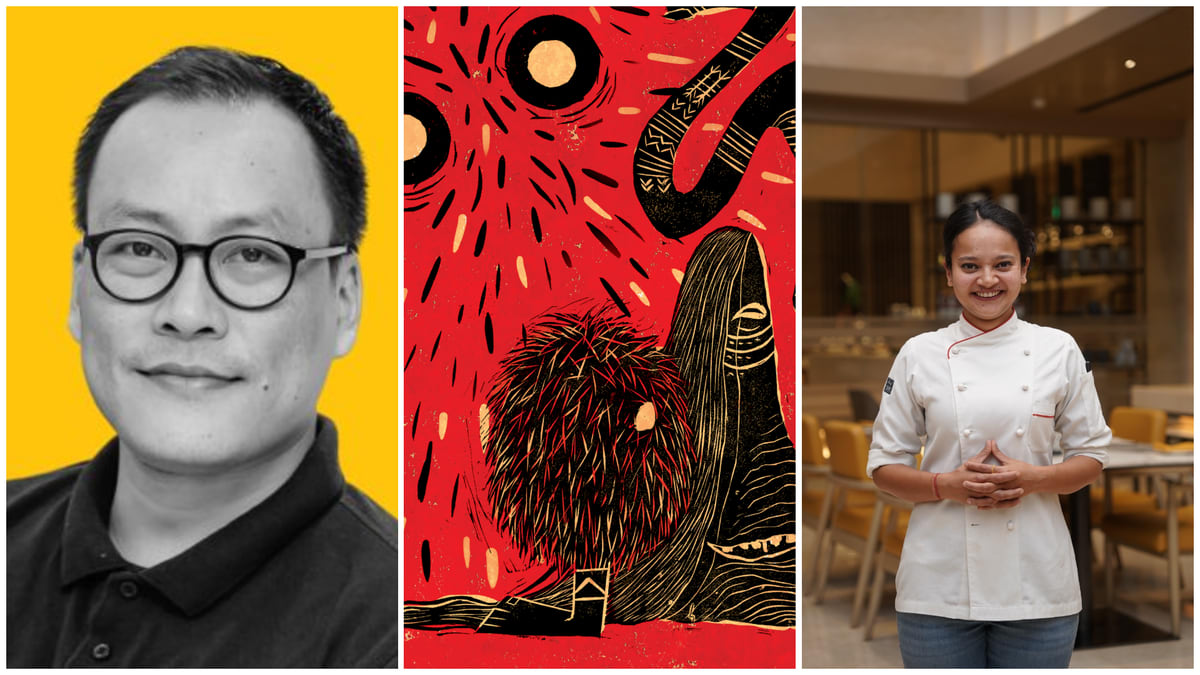 Northeast India's Stories Come Alive in Chennai Event