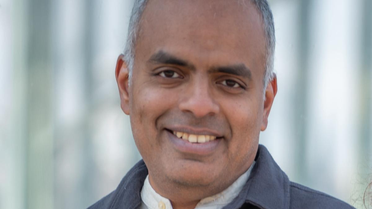 Former Monk Builds Mind-Fitness App After Work With MJ