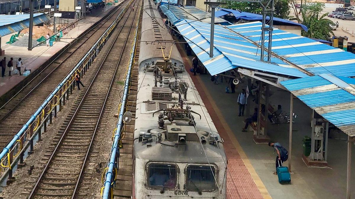 Surat-Mangaluru Train Becomes Permanent After Huge Demand