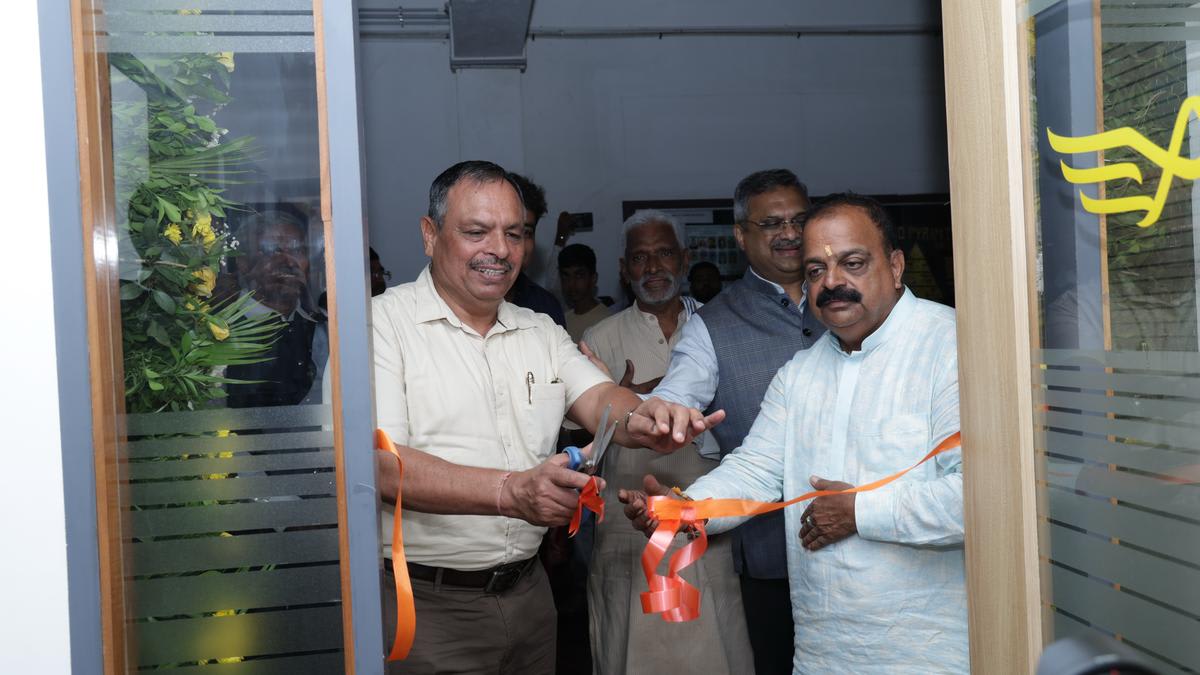 India Opens First Drone Academy in Coastal Karnataka