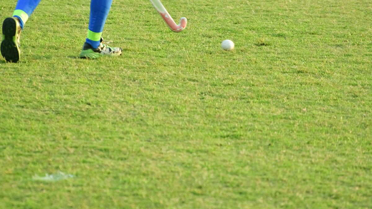 India's Youth Hockey Teams Dominate Asian Championship