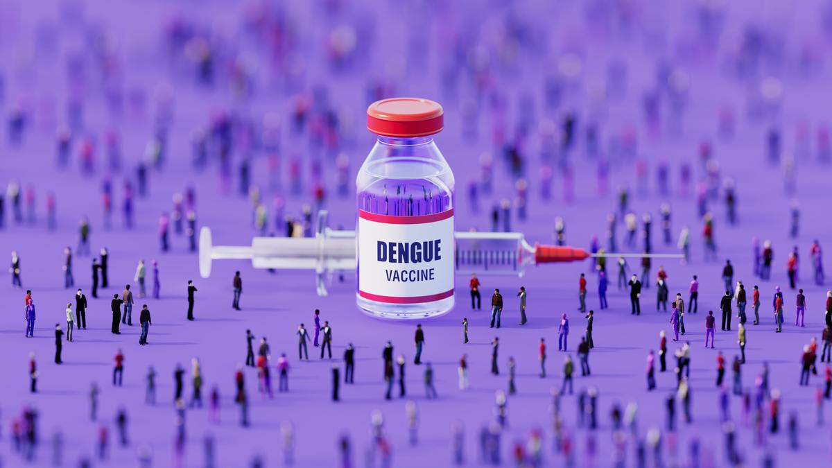 India Approves First Dengue Vaccine for All Ages