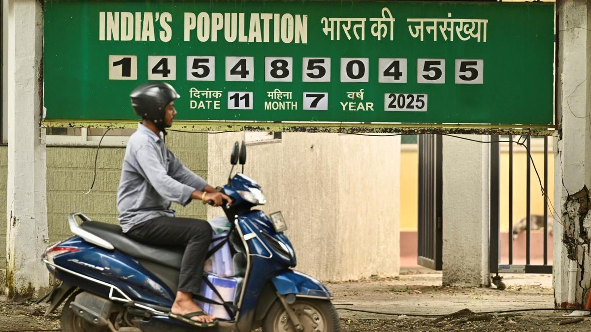 Kerala Teachers Lead Nation's 2027 Census Effort