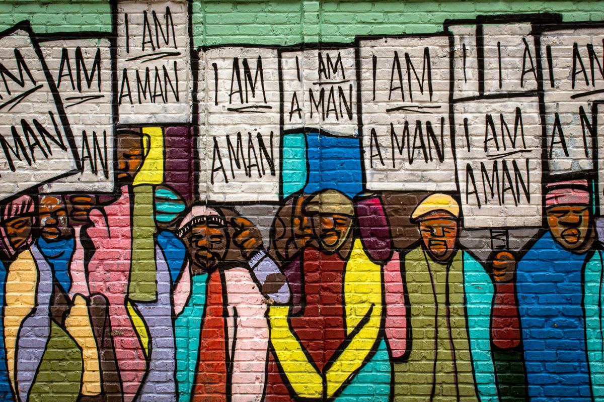 Tennessee's Civil Rights Trail Preserves Movement History - Image 2