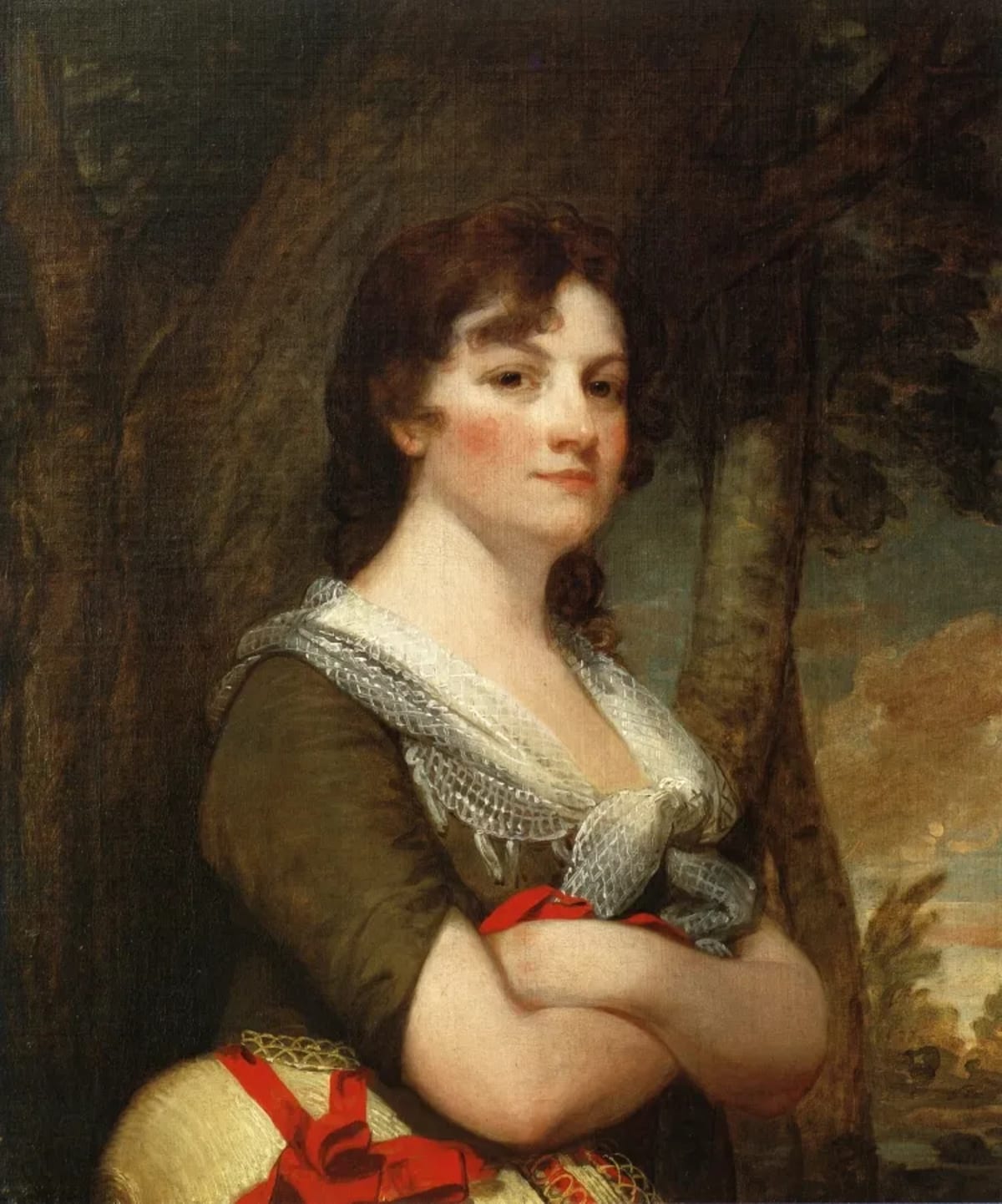 New Mural Honors Woman Who Escaped Washington's Enslavement - Image 5
