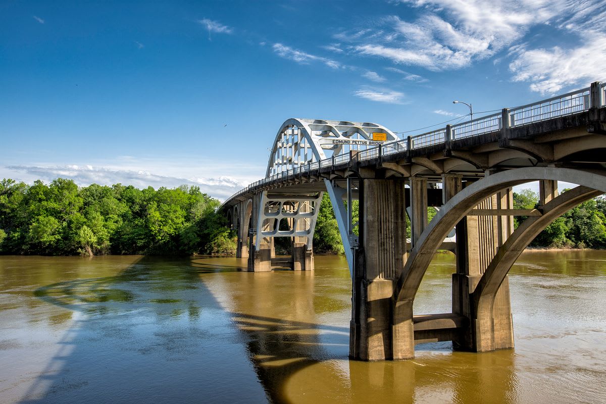 Alabama's Civil Rights Trail: 8 Sites Where History Was Made - Image 2