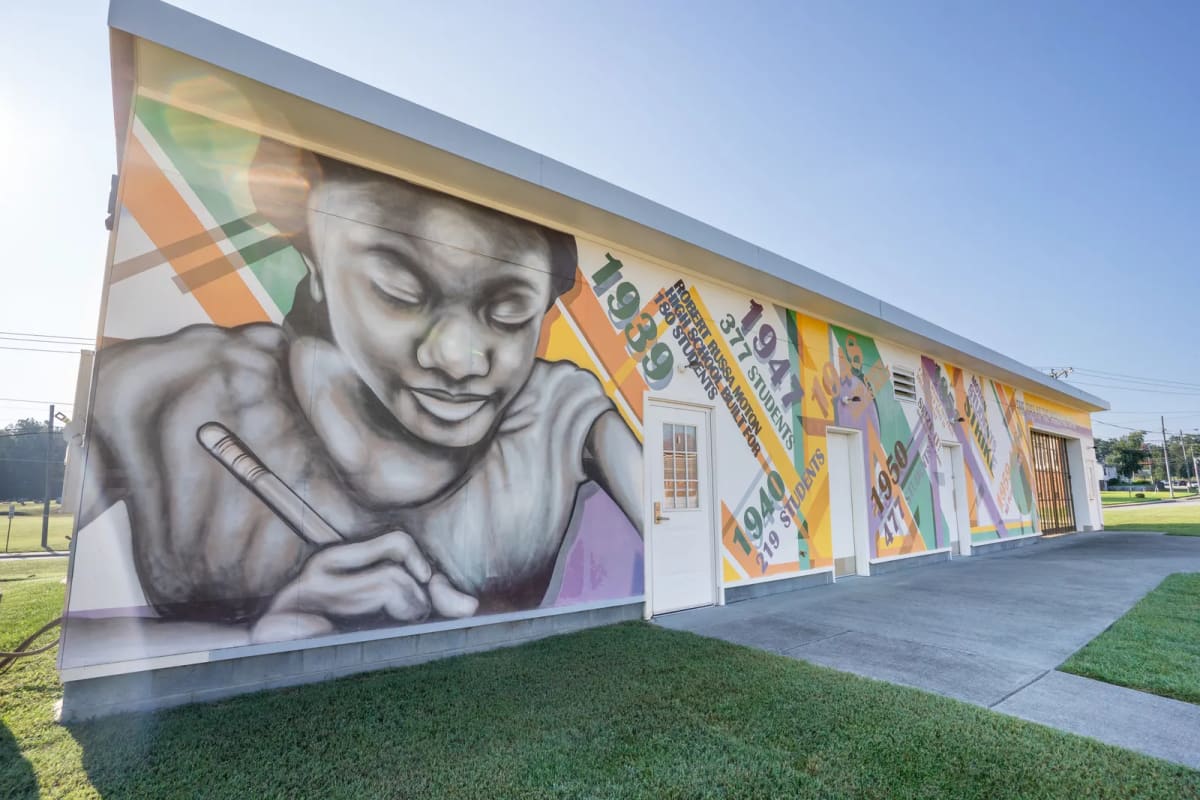 Virginia Adds 6 Civil Rights Sites That Changed America