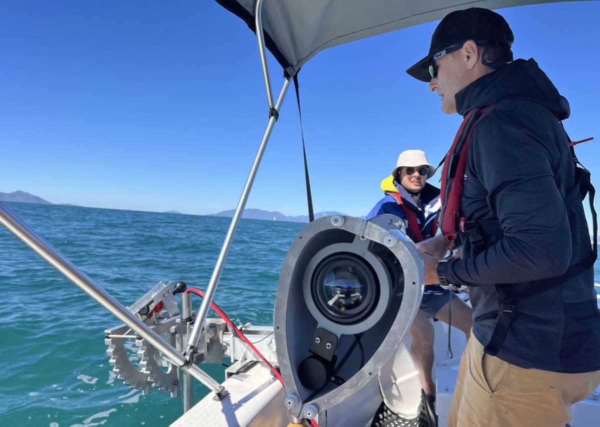 Robot Ships Could Save Dying Coral Reefs at $1 Per Coral - Image 5