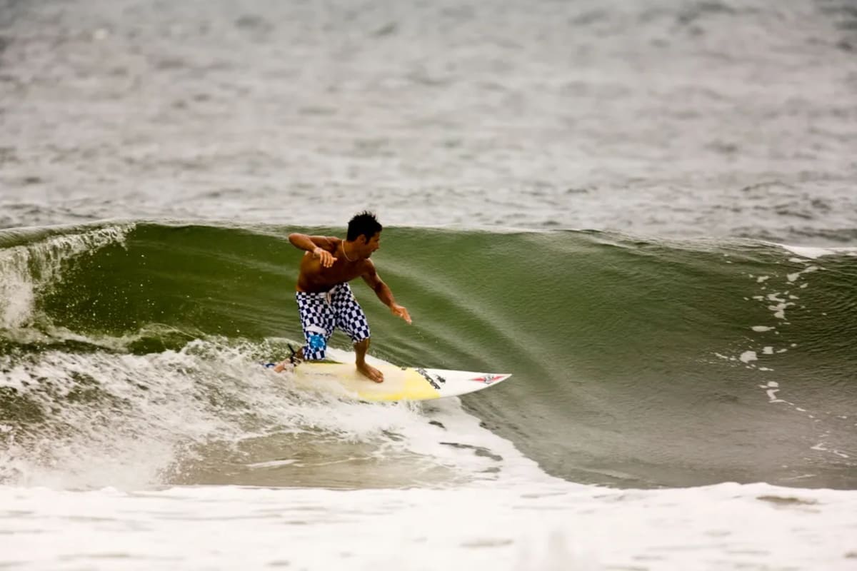 Surfers Team Up With Scientists to Protect Africa's Coast - Image 2