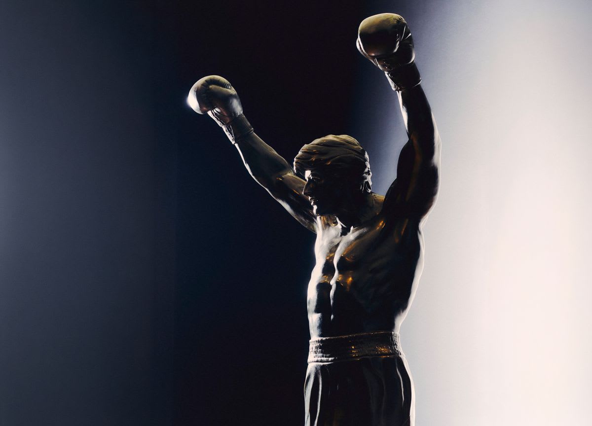 Rocky Turns 50: The Underdog Film That Inspired Millions - Image 2