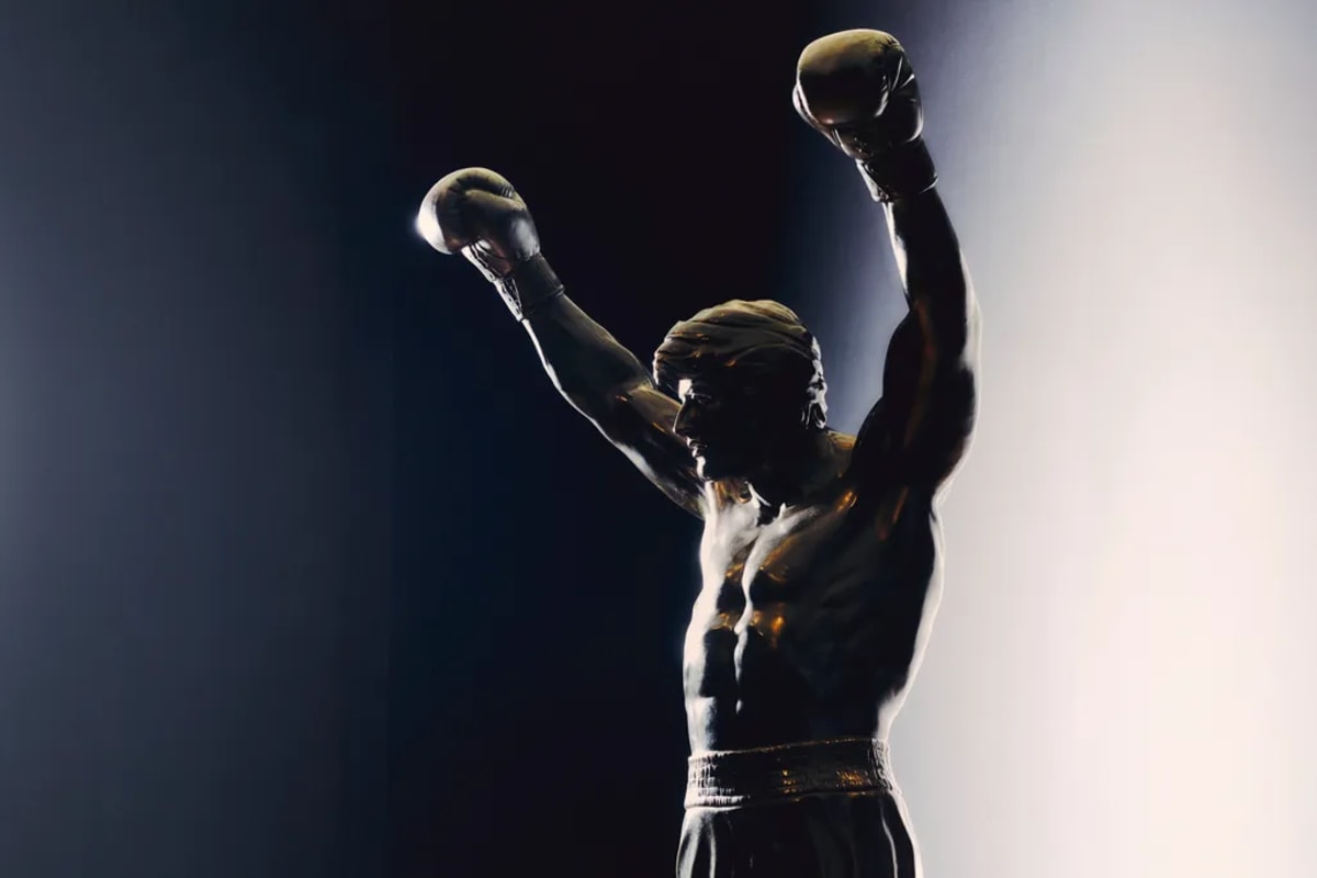Rocky Turns 50: The Underdog Film That Inspired Millions - Image 3