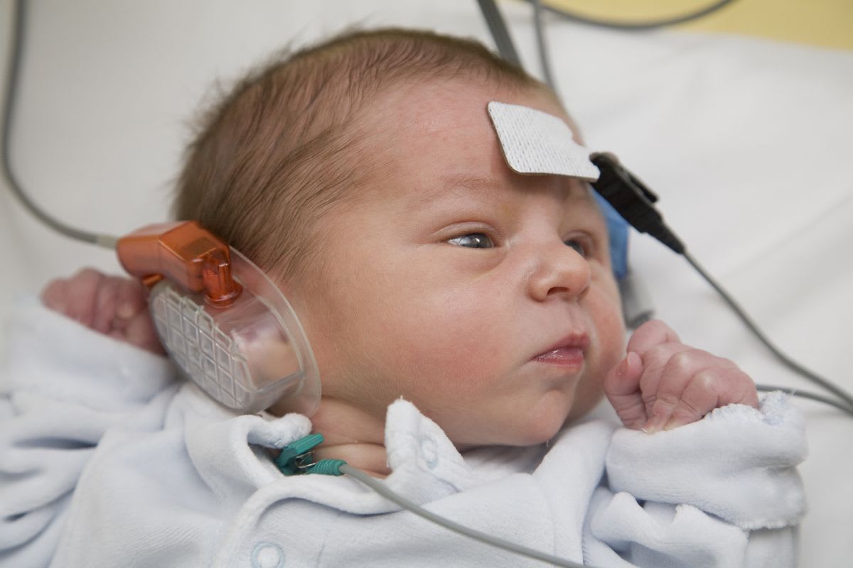 FDA Approves First Gene Therapy to Restore Kids' Hearing - Image 2