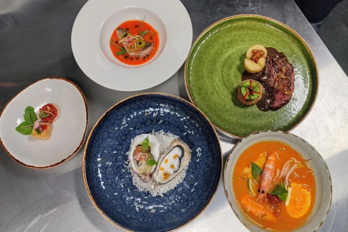 Indonesian Chefs Reclaim Their Cuisine in the Netherlands - Image 3