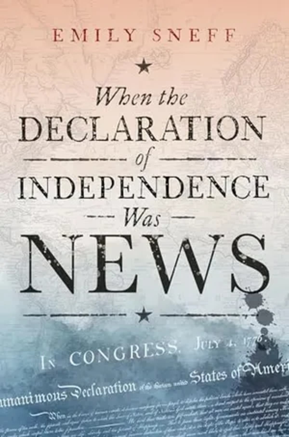 How America First Heard the Declaration of Independence - Image 4