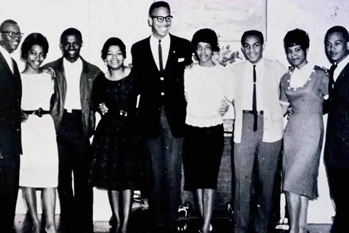 The Tougaloo Nine Changed Civil Rights History in 1961 - Image 3
