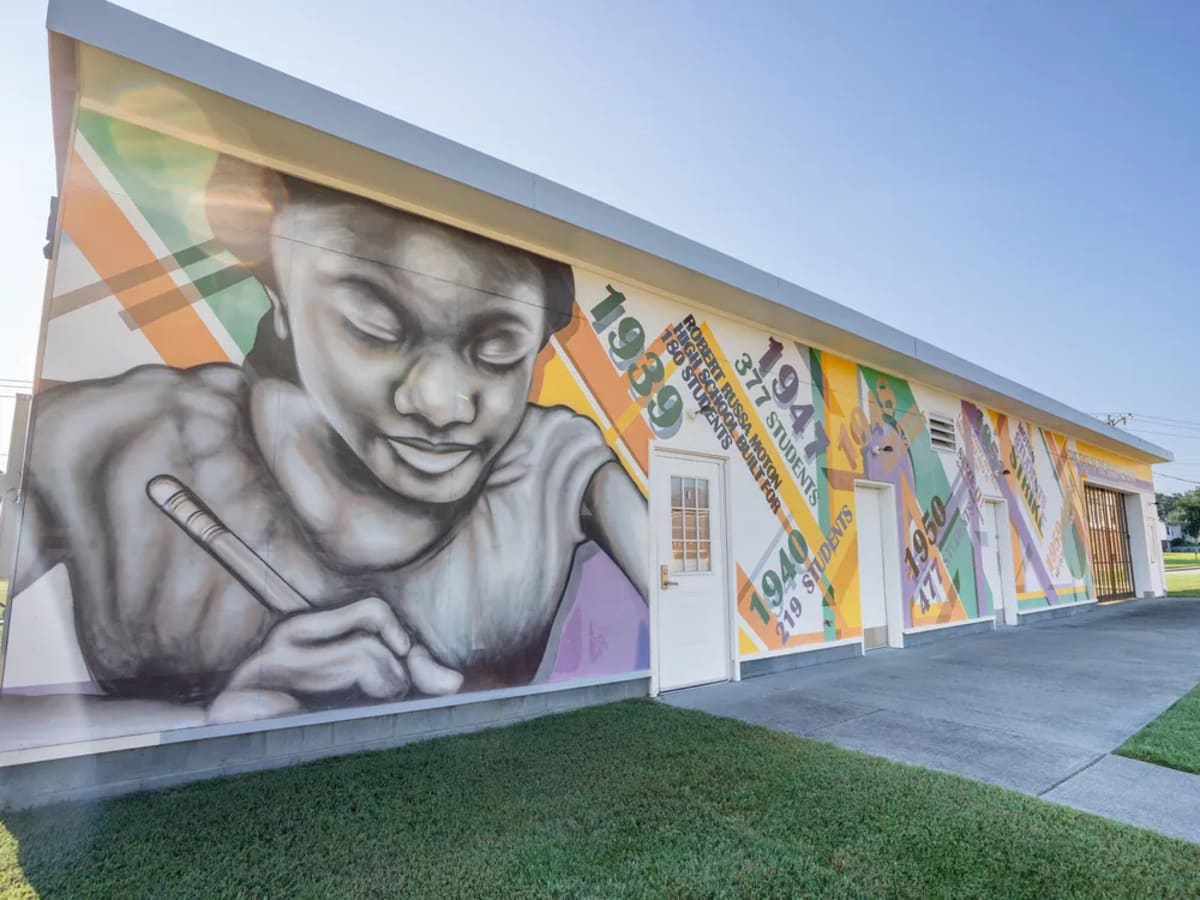 Virginia Adds 6 Civil Rights Sites That Changed America - Image 4
