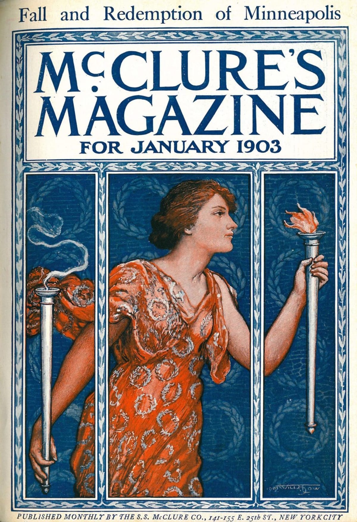 How Lincoln Steffens Made American Journalism Tell the Truth - Image 4