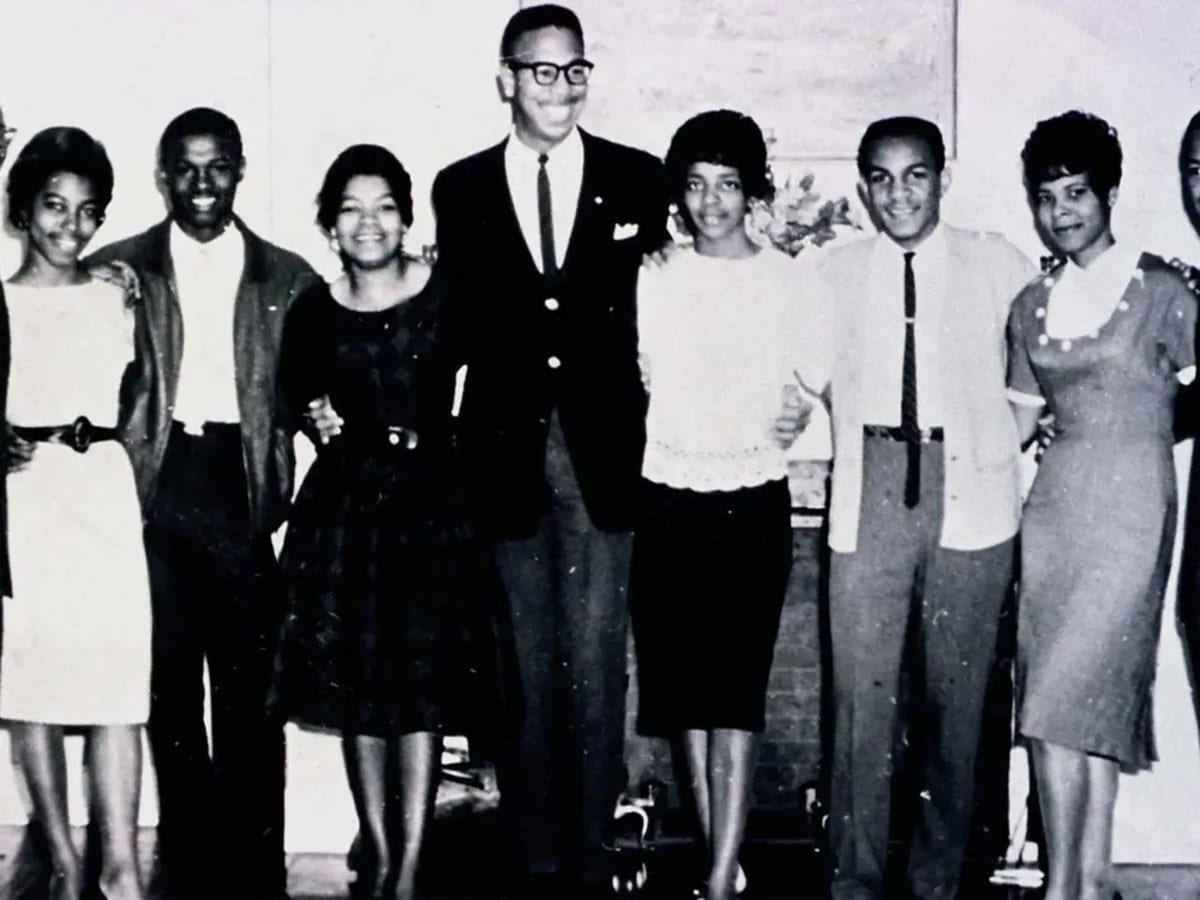 The Tougaloo Nine Changed Civil Rights History in 1961 - Image 4