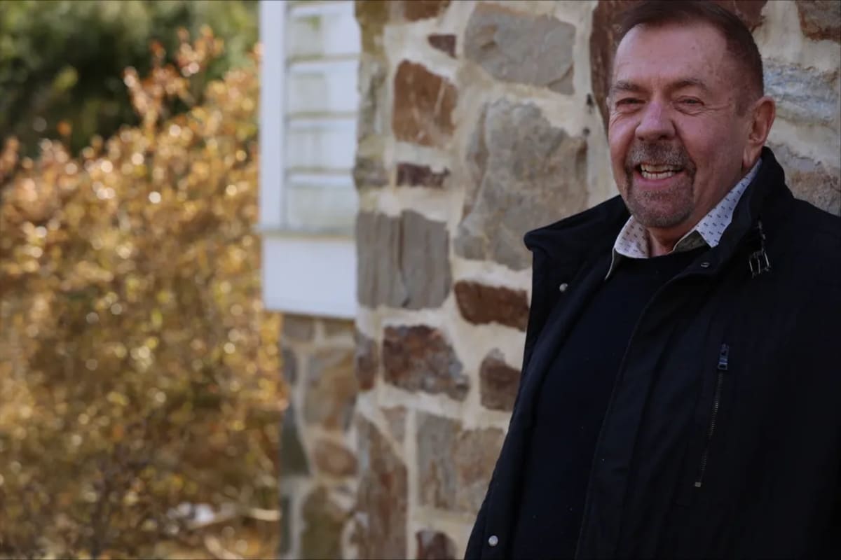 Pennsylvania's Snowdrop Fans Gather to Celebrate Tiny Flower - Image 5