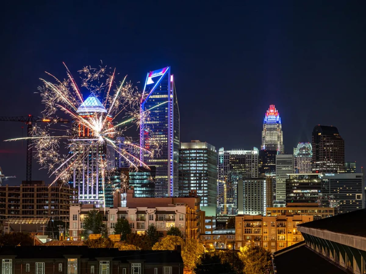 Charlotte Brings 250 Years of History to Life in 2026 - Image 4