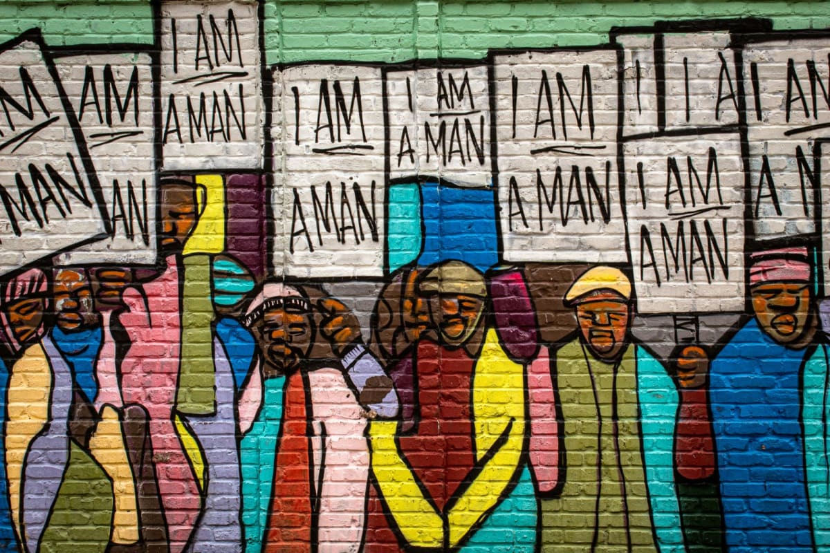 Tennessee's Civil Rights Trail Preserves Movement History