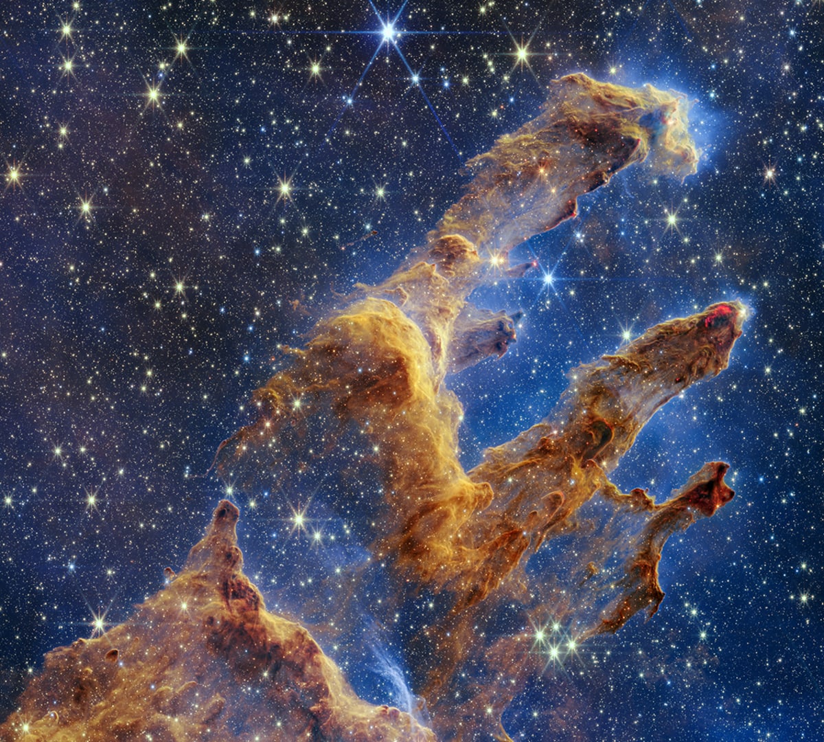 Virtual Reality Tour Lets You Walk Through Space Up Close - Image 2