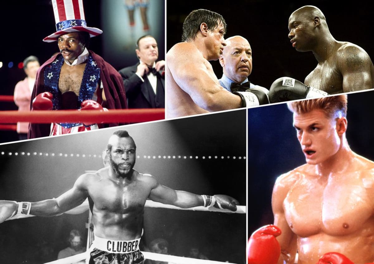 Rocky Turns 50: The Underdog Film That Inspired Millions - Image 4