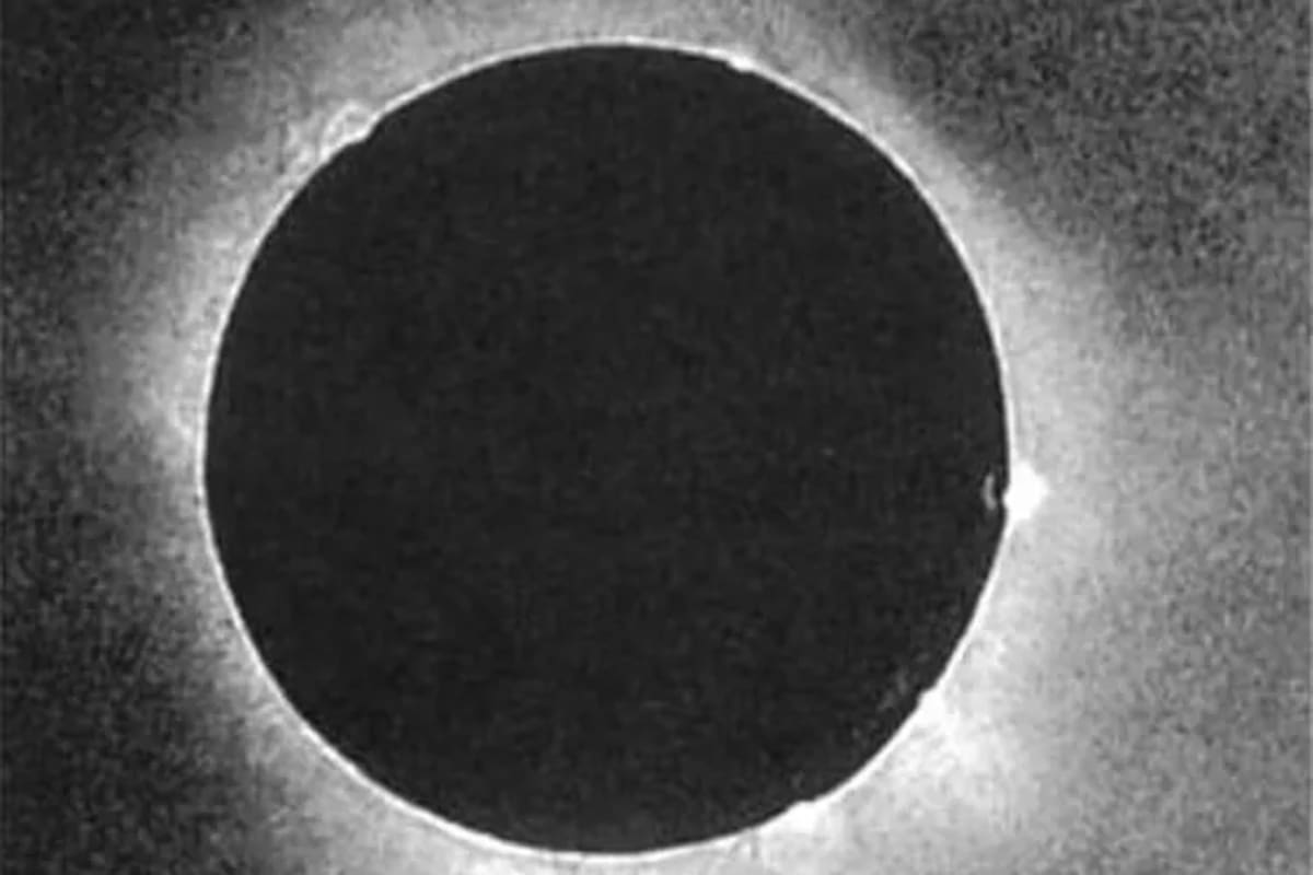 175 Years Ago: First Photo of a Solar Eclipse Changed Science - Image 3