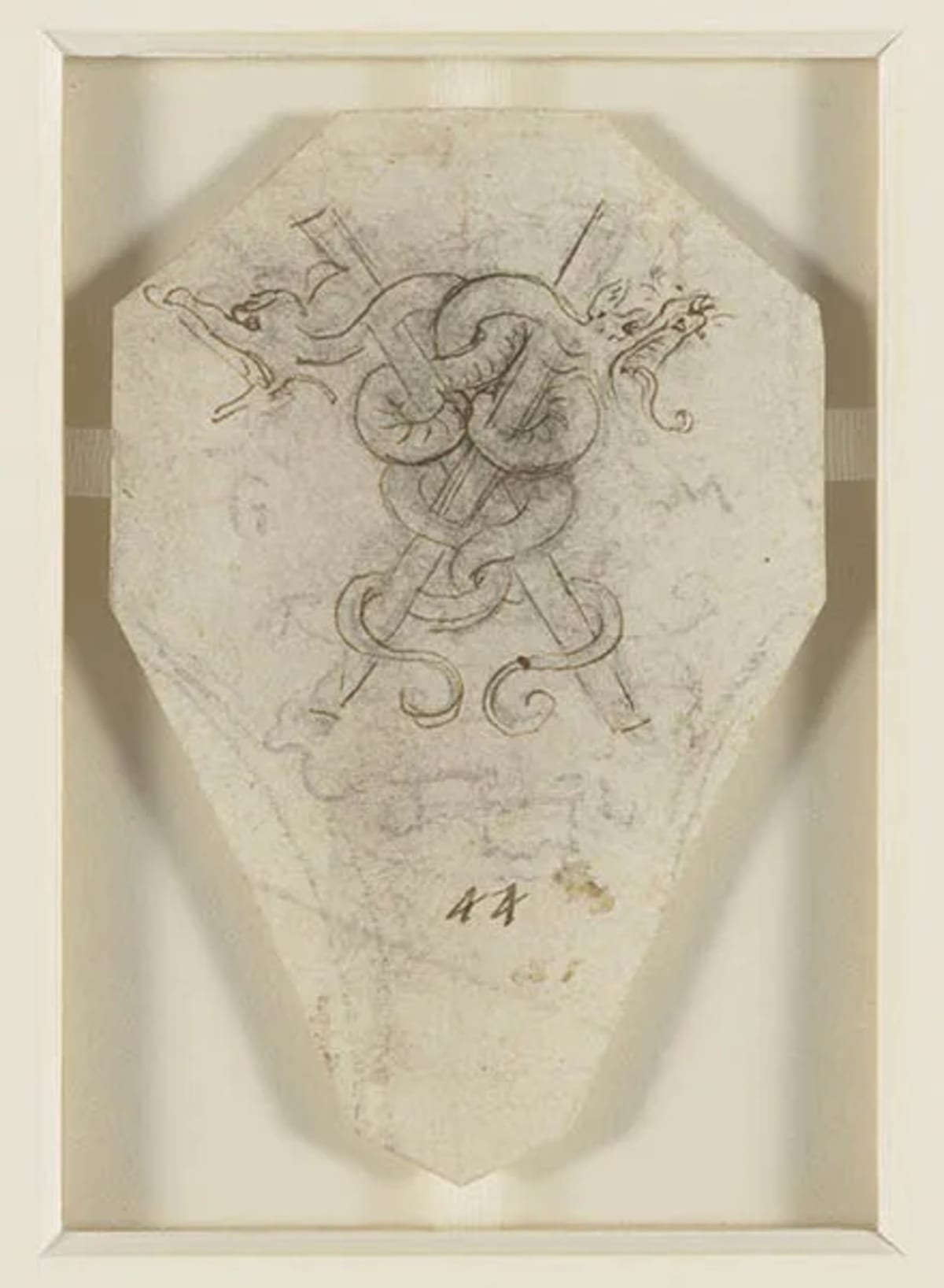 Leonardo's 500-Year-Old Notebooks Reunited Online - Image 5
