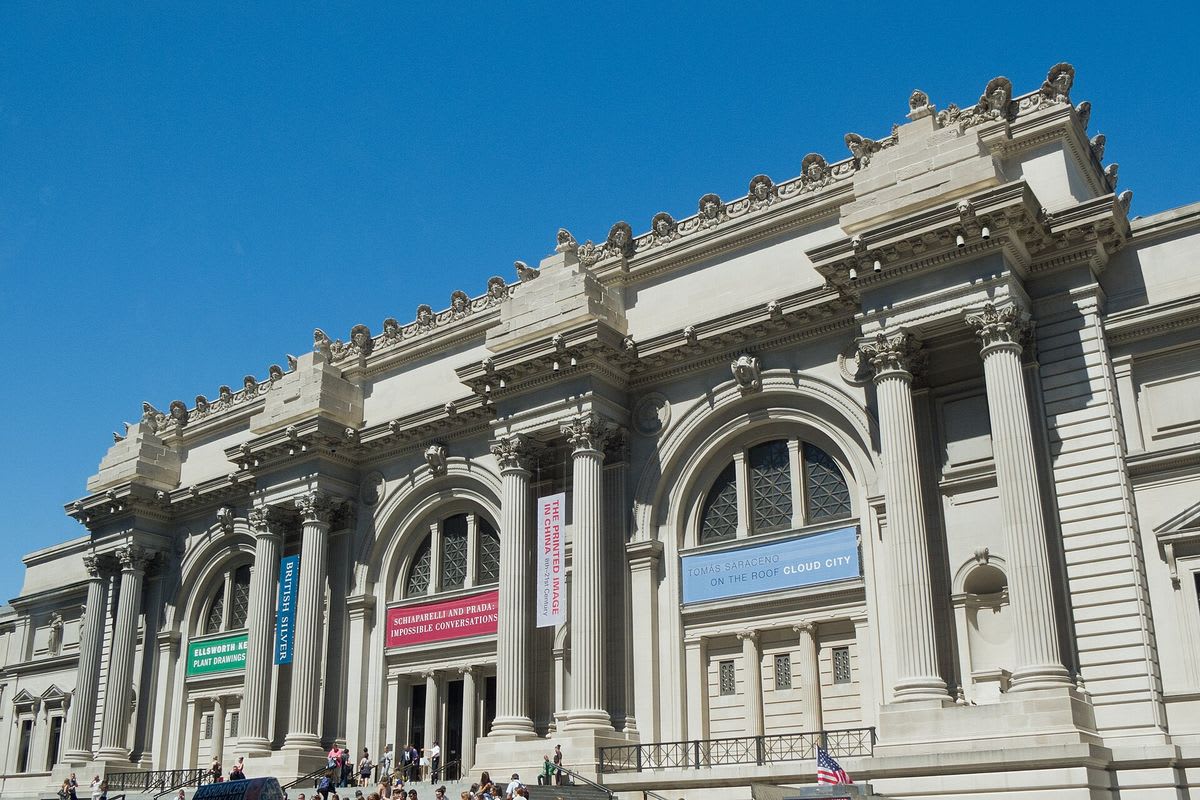 Met Museum Debuts Mannequins of Every Body Type - Image 2