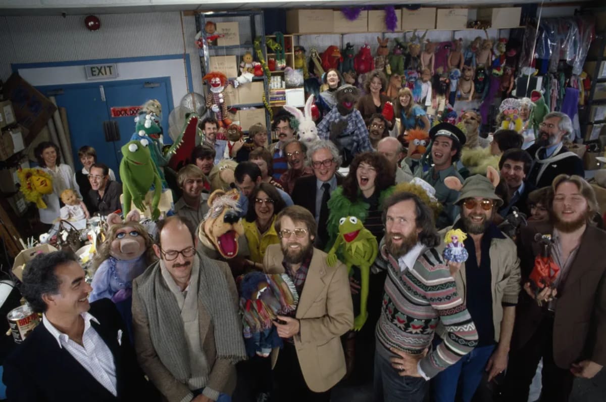 The Muppet Show Turns 50: How Felt Friends Changed TV - Image 5