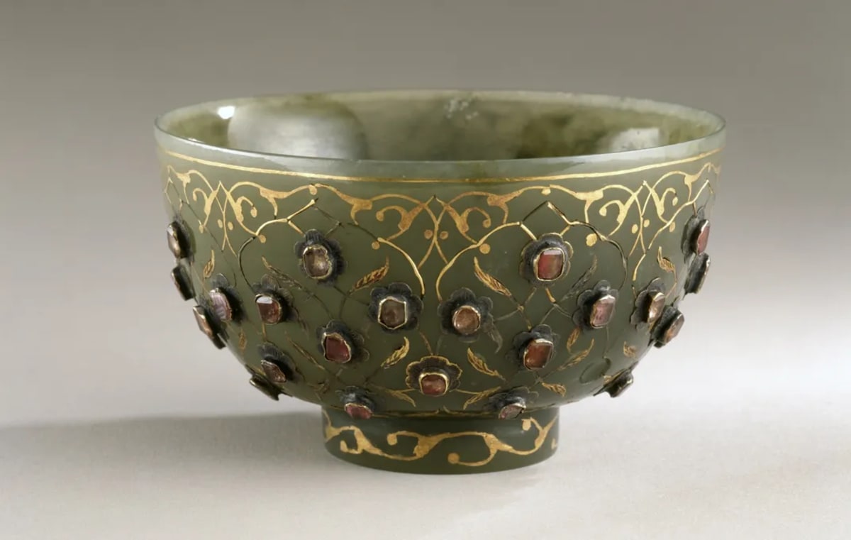 Louvre's Islamic Treasures Come to U.S. for First Time - Image 4