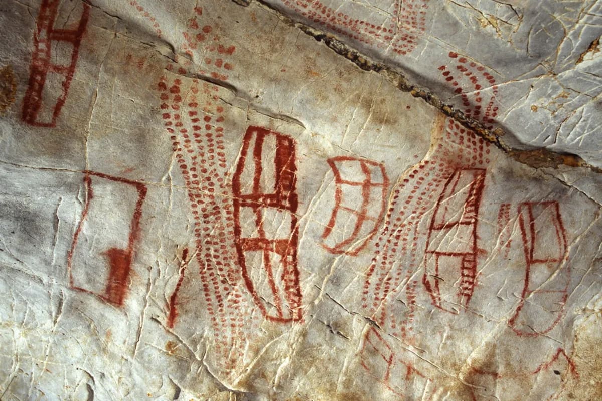 Cave Art Came Alive 30,000 Years Ago by Flickering Light - Image 3