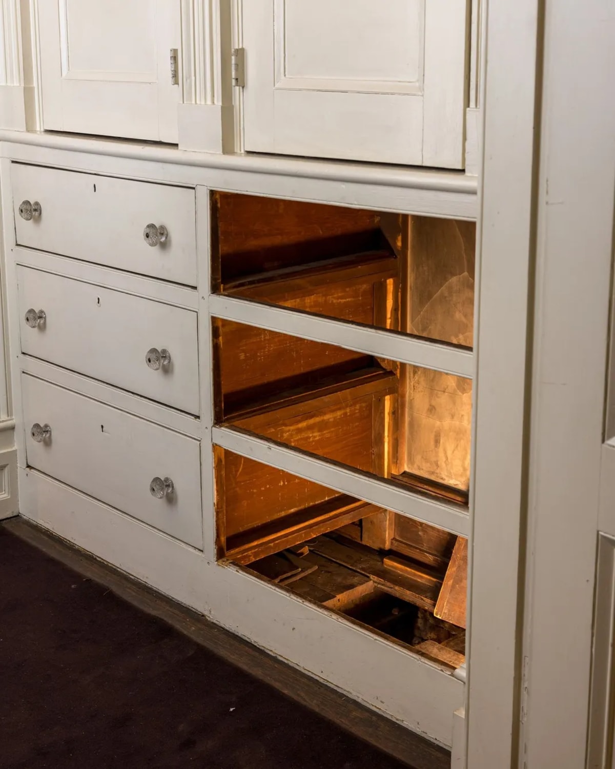 NYC Museum Fights to Save Underground Railroad Tunnel