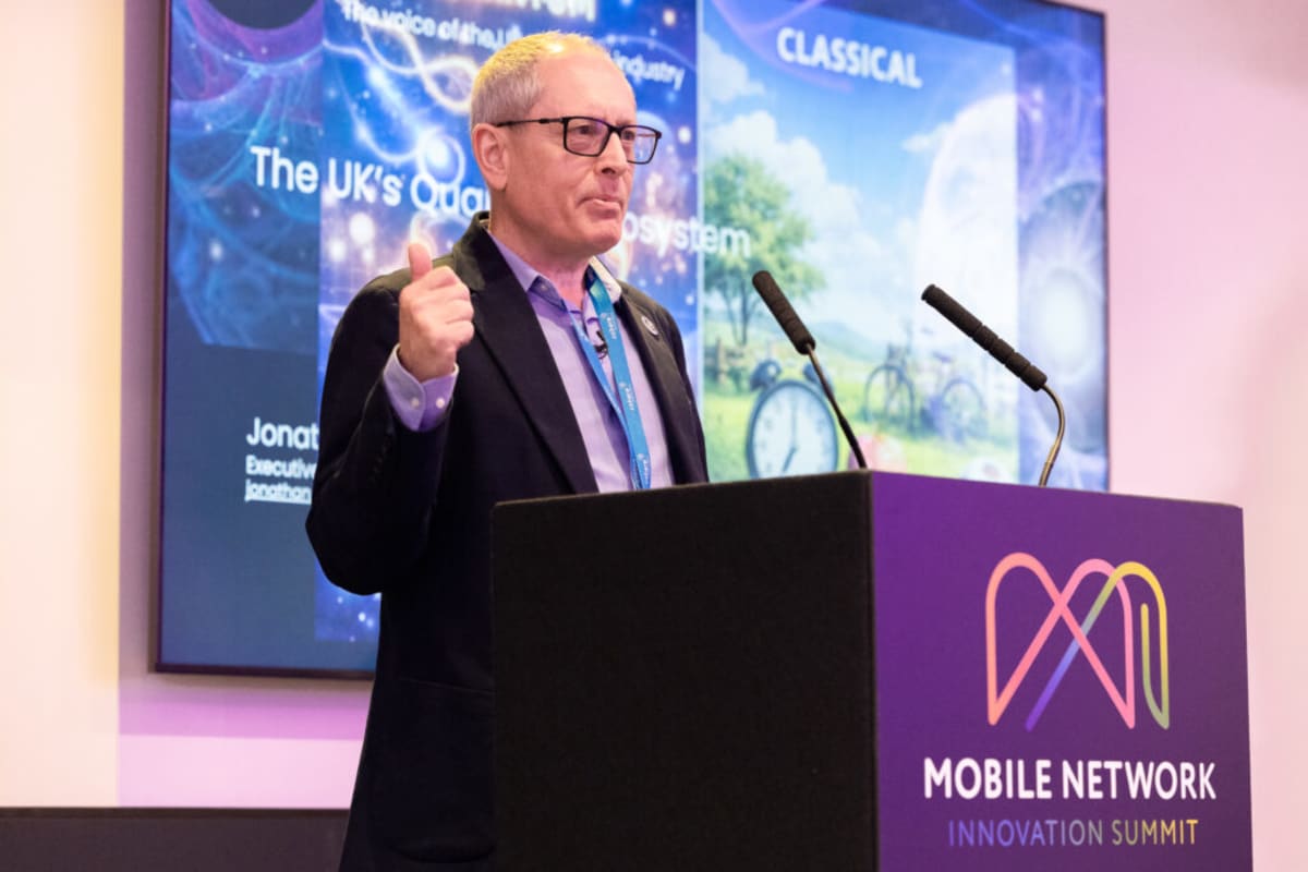 UK Invests £9.5M to Lead Global Quantum Tech Race by 2035 - Image 2