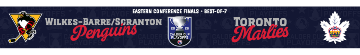 Marlies Clinch Eastern Conference Title, Head to Finals - Image 3