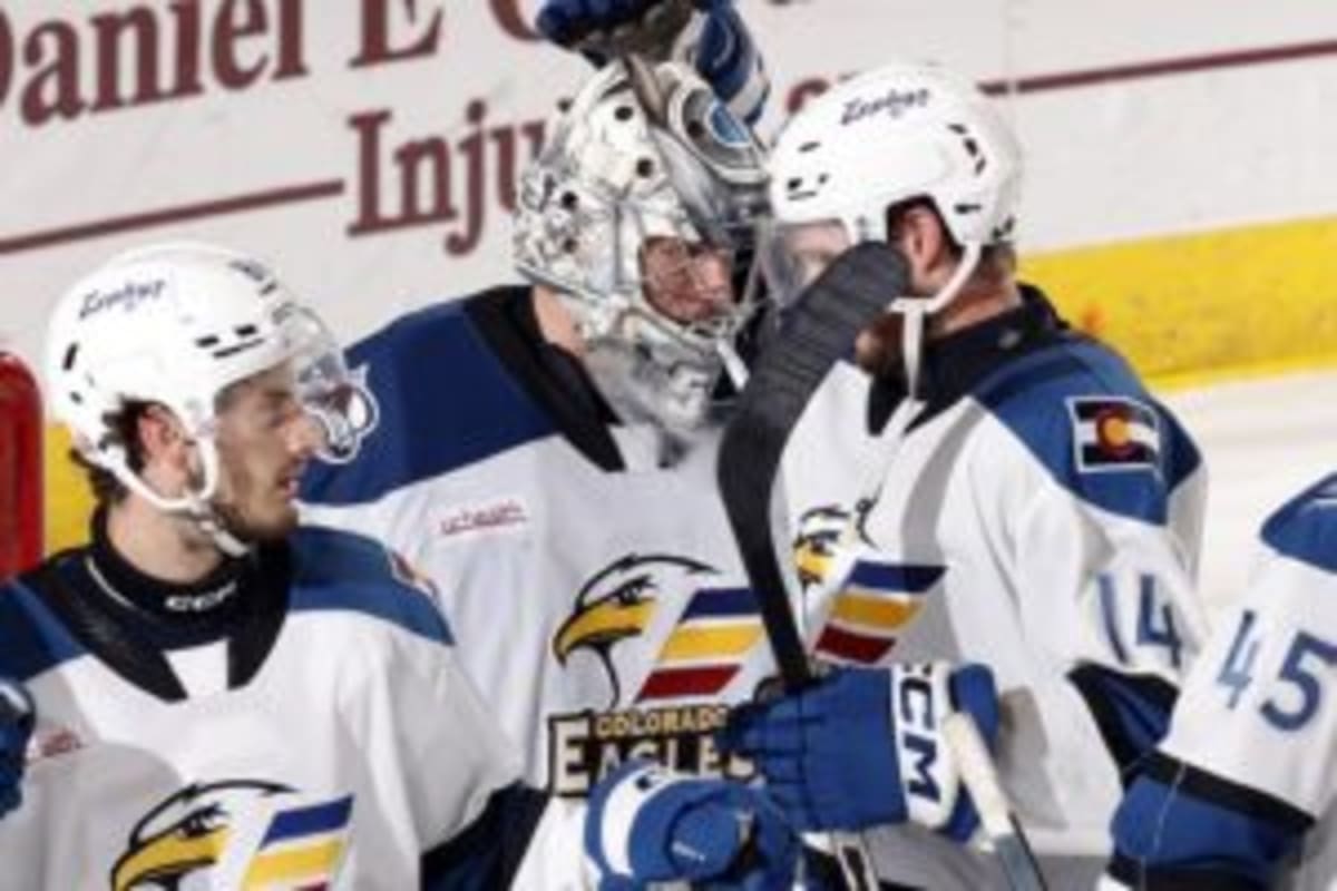 Marlies Clinch Eastern Conference Title, Head to Finals - Image 5