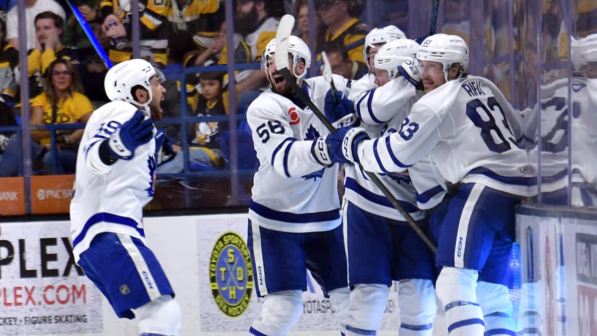 Marlies Clinch Eastern Conference Title, Head to Finals - Image 2