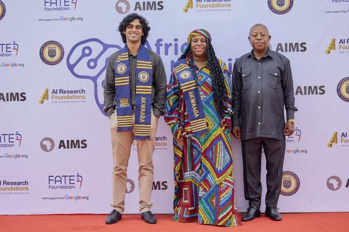 Ghana University Offers 50 Scholarships to Nima Students - Image 4