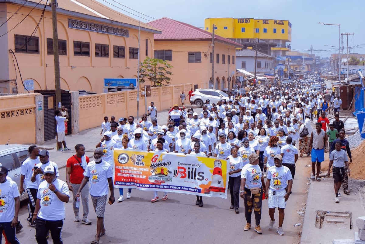 Ghana Career Fair Connects 22,000 Youth to Jobs Since 2019 - Image 5