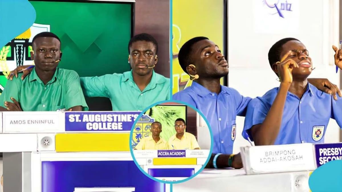 Ghana University Offers 50 Scholarships to Nima Students - Image 5