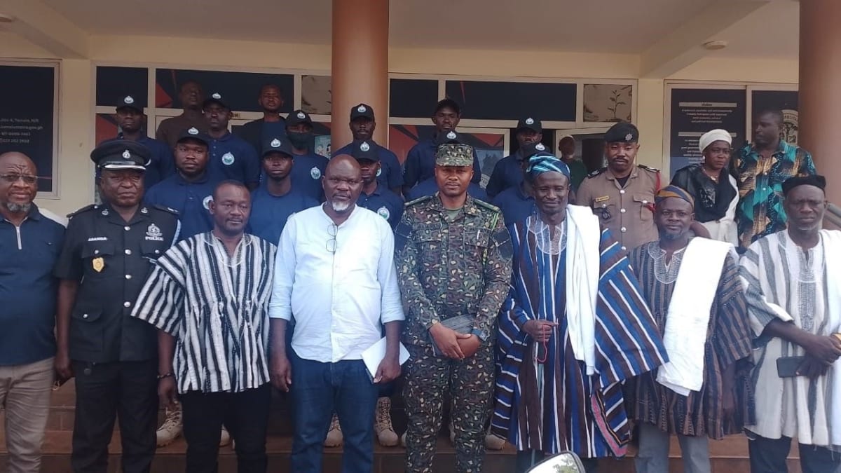 Ghana Career Fair Connects 22,000 Youth to Jobs Since 2019 - Image 3
