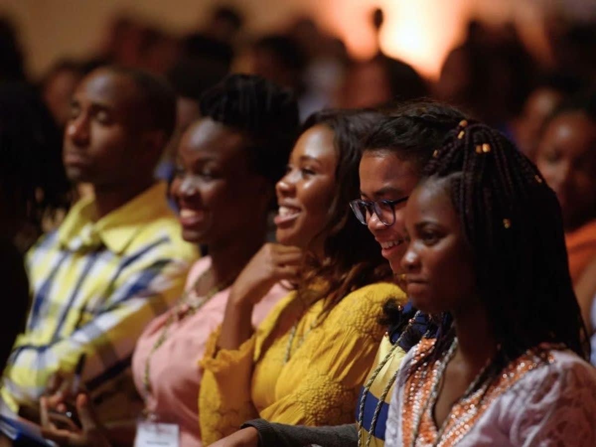 Ghana's 14th Garden Show Proves Green Means Jobs and Beauty - Image 4