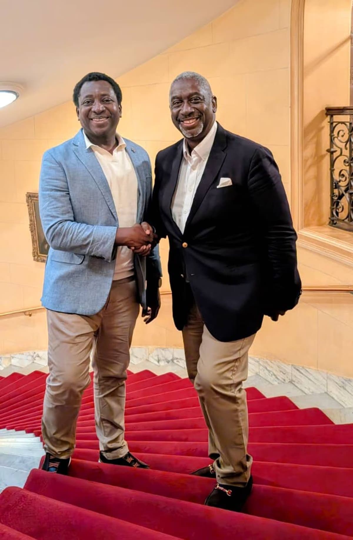 Ghana Career Fair Connects 22,000 Youth to Jobs Since 2019 - Image 2