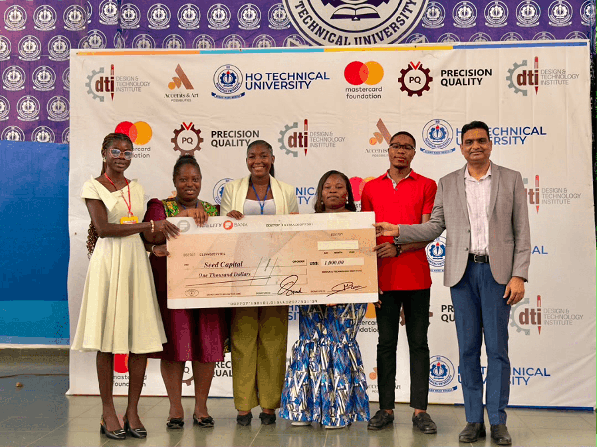 Ghana Partners With UNESCO to Train Youth in AI Skills - Image 5