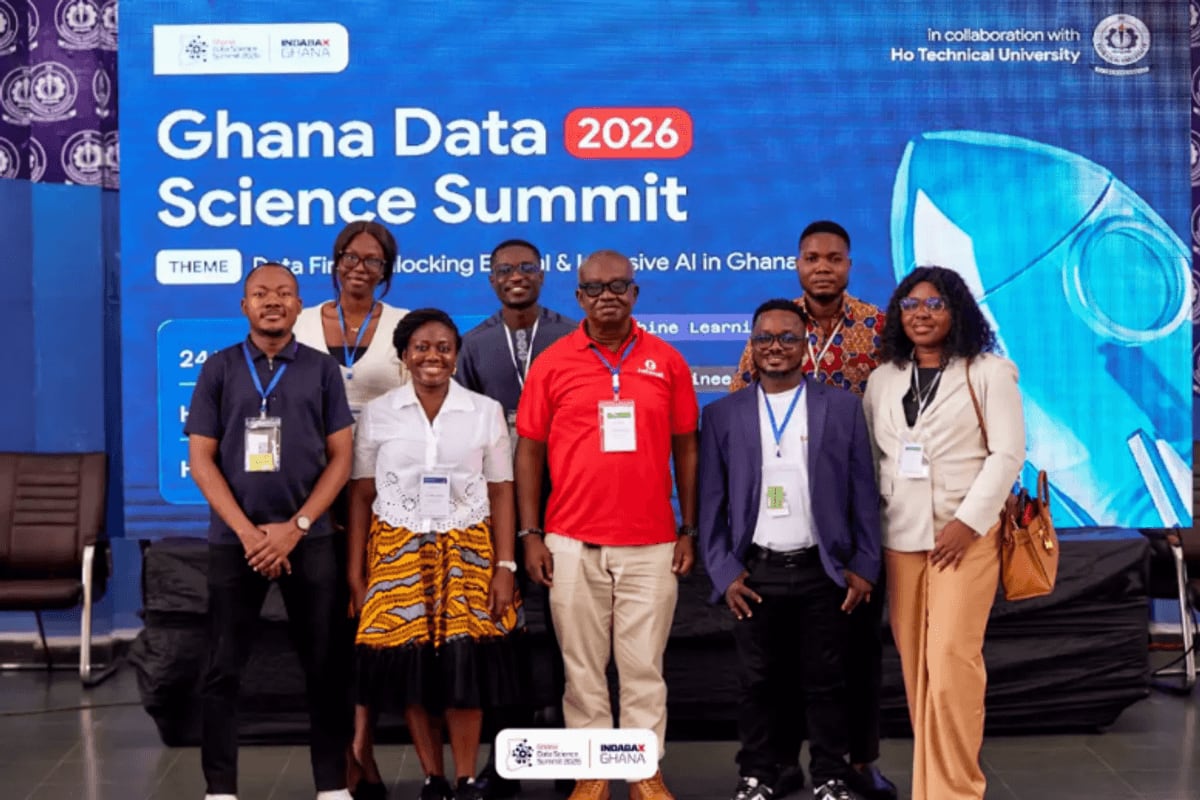 Ghana Partners With UNESCO to Train Youth in AI Skills - Image 4
